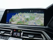 BMW X7 3.0 X7 xDrive 40i M Sport Auto 4WD 5dr 30