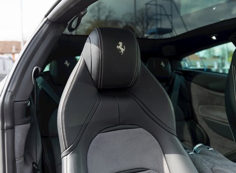 Ferrari GTC4 Lusso 13