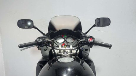 Honda CB 2008 67K LONG MOT CLEAN BIKE GREAT HISTORY SPORTS CANS 1000CC 21