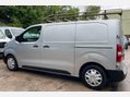 Citroen Dispatch 1.6 BlueHDi 1000 Enterprise M FWD 2 Euro 6 (s/s) 6dr 15