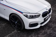 BMW 1 Series 3.0 M140i Championship Edition Auto 3dr 25