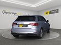 Audi A3 1.5 TFSI CoD 35 S line Sportback Euro 6 (s/s) 5dr 6