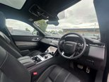 Land Rover Range Rover Velar 2.0 D240 R-Dynamic S SUV 5dr Diesel Auto 4WD Euro 6 (s/s) (240 ps) 19