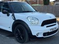 Mini Countryman 2.0 Cooper SD Auto ALL4 Euro 5 5dr 11