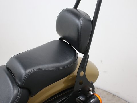Harley-Davidson Sportster IRON 883 XL N 13 16