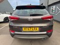 Hyundai TUCSON T-GDI SPORT EDITION 21