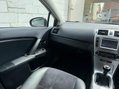 Toyota Avensis 2.0 D-4D Icon Business Edition Tourer Euro 5 5dr 49