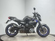 Yamaha XJ6 600 2013 43K GREAT RUNNING COMMUTER BIKE 600CC NAKED 1