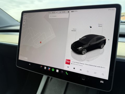Tesla Model Y SUV 5dr Electric Auto RWD (346 ps) 37