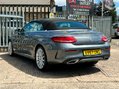 Mercedes-Benz C Class C 220 D 4MATIC AMG LINE PREMIUM PLUS 18