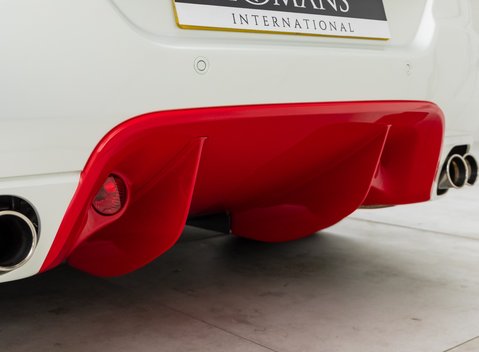 Ferrari 599 SA Aperta 43