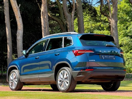 Skoda Karoq SE L TSI DSG 38