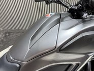 Honda NC750X 2015 35k GOOD RUNNING ADVENTURE PROJECT BIKE 750CC A2 28