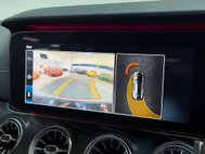 Mercedes-Benz E Class 2.0 E220d AMG Line (Premium) Coupe 2dr Diesel G-Tronic+ Euro 6 (s/s) (194 p 29