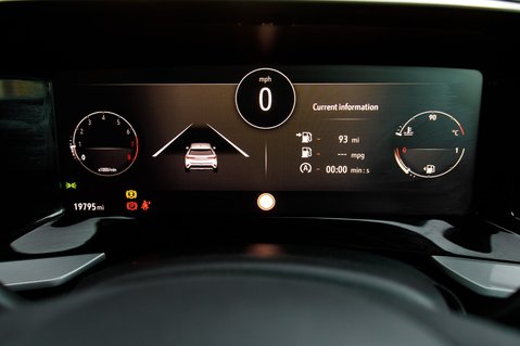 Vauxhall Mokka ULTIMATE 14