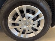 Vauxhall Vivaro 1.5 Vivaro 2900 Sportive S/S 10