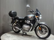 Royal Enfield Interceptor 650 2019 ONLY 16K A2 READY 650CC MODERN CLASSIC RETRO BIKE 2