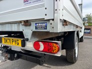 Isuzu D-Max Utility 1.9 TD Single Cab Dropside Truck 21