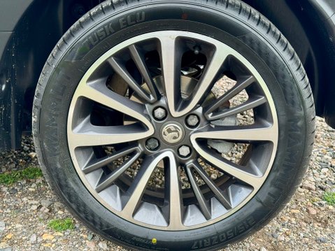 Vauxhall Crossland X ELITE 47