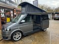 Volkswagen Transporter 4 BERTH *** SOLD *** 31