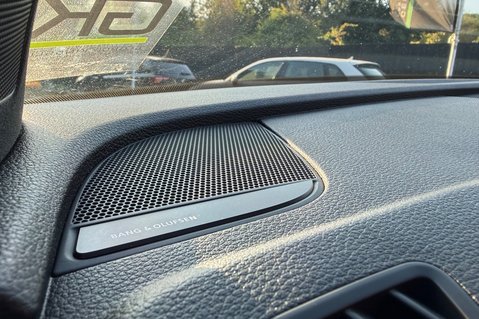 Audi SQ5 TDI QUATTRO MHEV - COMFORT & SOUND PACK - FULL AUDI SERVICE HISTORY  34