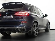 BMW X5 3.0 30d MHT M Sport SUV 5dr Diesel Hybrid Auto xDrive Euro 6 (s/s) (286 ps) 49