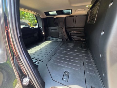Land Rover Defender 3.0 Defender Hard Top S D MHEV Auto 4WD 5dr 15