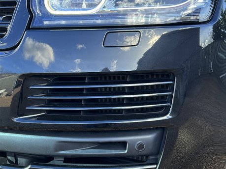 Land Rover Range Rover SDV8 VOGUE 18