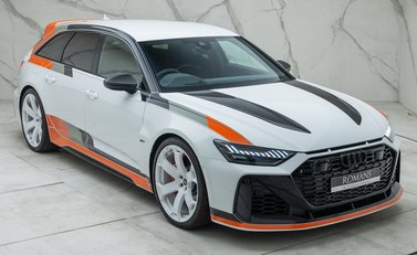 Audi RS6 GT 11