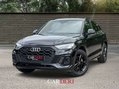 Audi Q5 2.0 Q5 S Line 40 TDI MHEV Quattro Semi-Auto 4WD 5dr 9