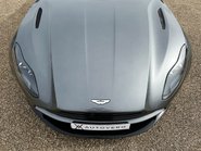 Aston Martin DB11 4.0L V8 Coupe 29