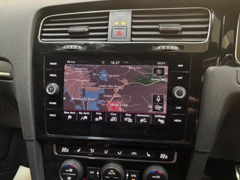 Volkswagen Golf 2.0 TSI GTI Performance DSG Euro 6 (s/s) 5dr 26