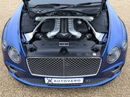 Bentley Continental GT First Edition 89