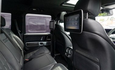 Mercedes-Benz G Class G63 15