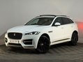 Jaguar F-Pace R-SPORT AWD 3