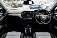 Vauxhall Corsa DESIGN 4
