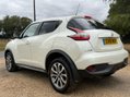 Nissan Juke 1.2 DIG-T Tekna SUV 5dr Petrol Manual Euro 6 (s/s) (115 ps) 7