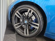 BMW M2 3.0i Coupe 2dr Petrol DCT Euro 6 (s/s) (370 ps) 23