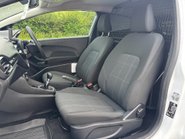 Ford Fiesta 1.5 Tdci Panel Van - Air Con 3