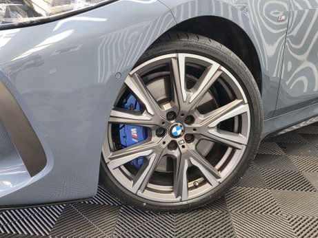 BMW 1 Series 2.0 M135i Hatchback 5dr Petrol Auto xDrive Euro 6 (s/s) (306 ps) 40