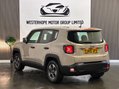 Jeep Renegade 1.6 E-TorQ Sport Euro 6 (s/s) 5dr 10