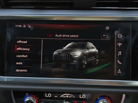Audi Q3 1.5 Q3 Sport 35 TFSI 5dr 21