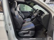 Volkswagen Tiguan 2.0 TSI R SUV 5dr Petrol DSG 4Motion Euro 6 (s/s) (320 ps) 40