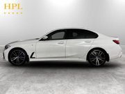 BMW 3 Series 2.0 320i M Sport Saloon 4dr Petrol Auto Euro 6 (s/s) (184 ps) Cruise Contr 4