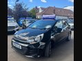 Kia Rio 1.25 SR7 Euro 6 5dr 3