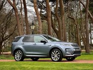 Land Rover Discovery Sport R-DYNAMIC HSE PHEV 26