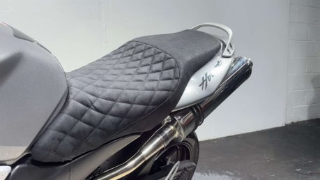 Honda CB 900 2004 36K GREAT CONDITION WARRANTY MOT 919CC NAKED BIKE 25