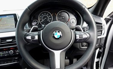 BMW X5 xDrive40d M Sport 15