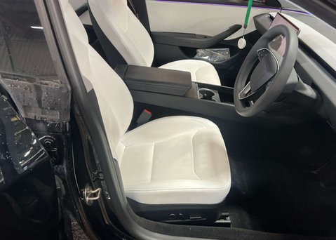 Tesla Model 3 (Dual Motor) Long Range Saloon 4dr Electric Auto 4WDE (306 ps) 11