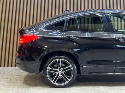 BMW X4 3.0 X4 xDrive 30d M Sport Auto 4WD 5dr 13